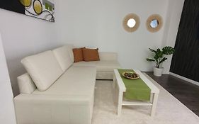 Tribuna Deluxe