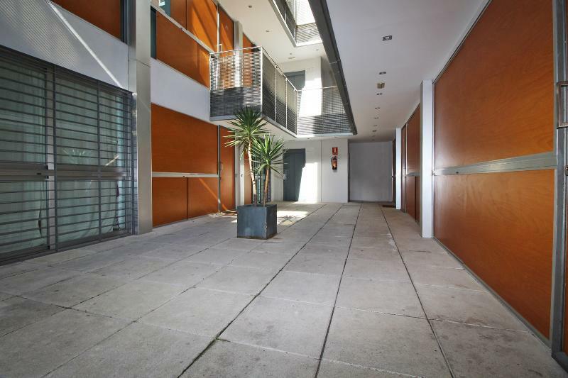 Tribuna Deluxe Málaga Exterior foto